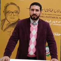 Ahmed Bakr