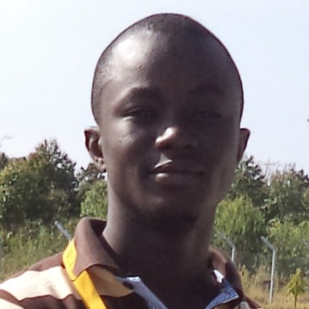 Abedi Mwanga