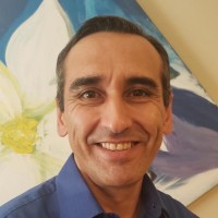 Image of Jorge Rivera