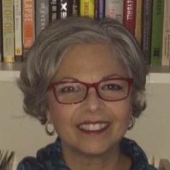 Image of Christine Grady