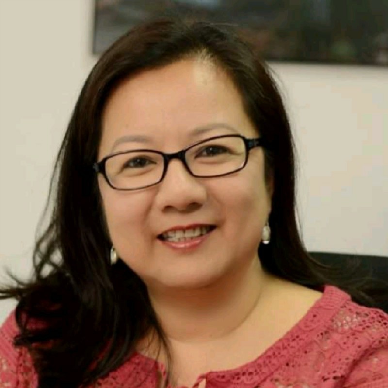 Jacqueline Mai