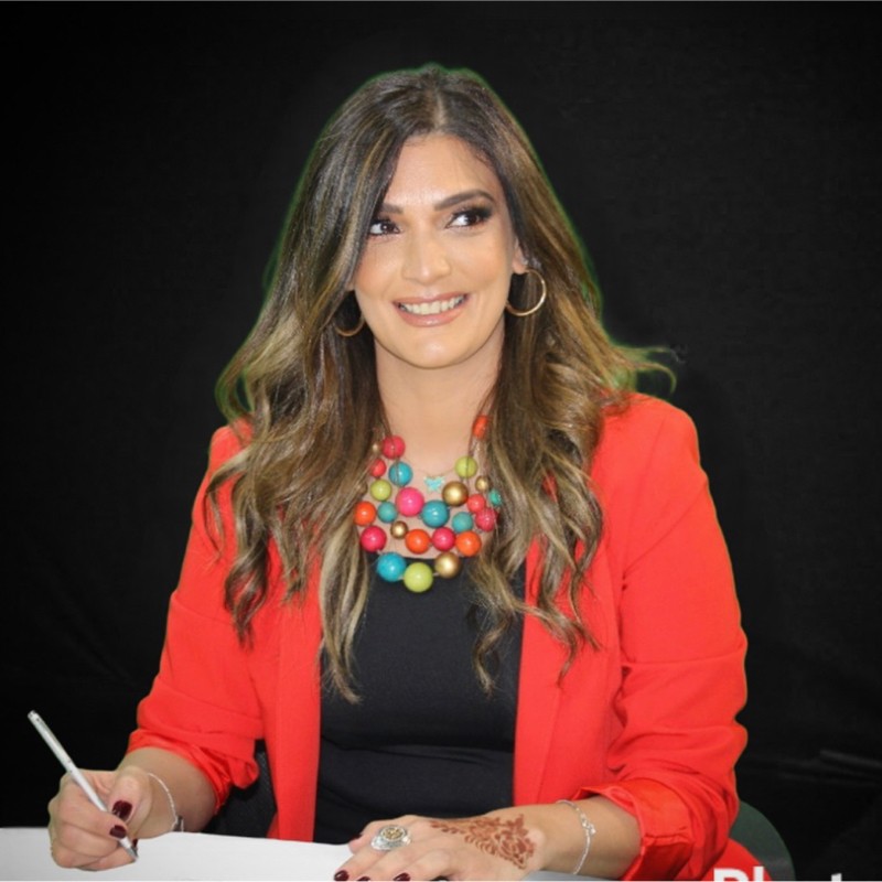 Dina Tarek