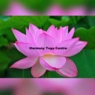 Contact Harmony Yoga