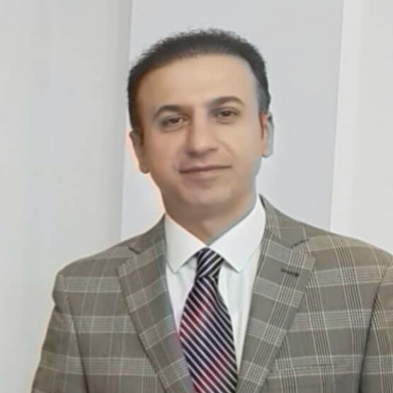 Majid Esmaeili