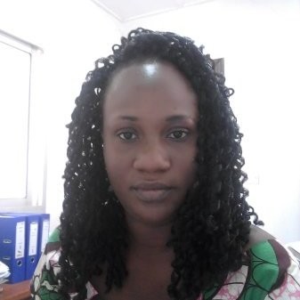 Aina Ouedraogo