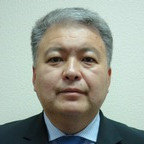 Zangar Aliyev