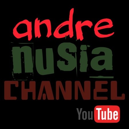 Andre Nusia