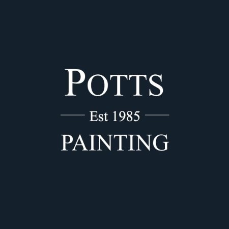 Image of Potts Painting