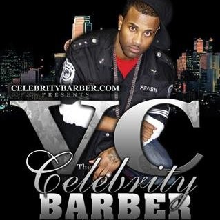 Contact Celebrity Barber