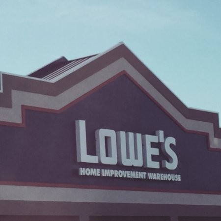 Contact Lowes Nc