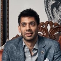 Image of Jay Patel