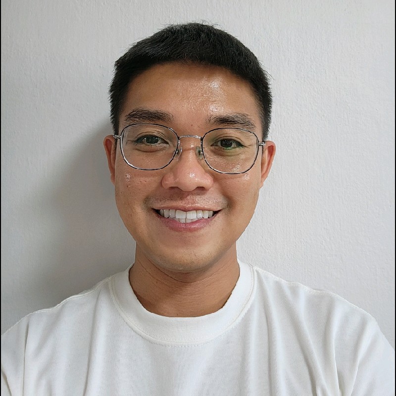 Adrian Chua