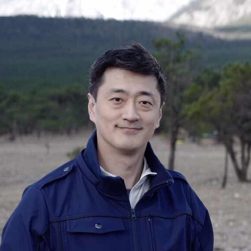 Image of Todd Yao