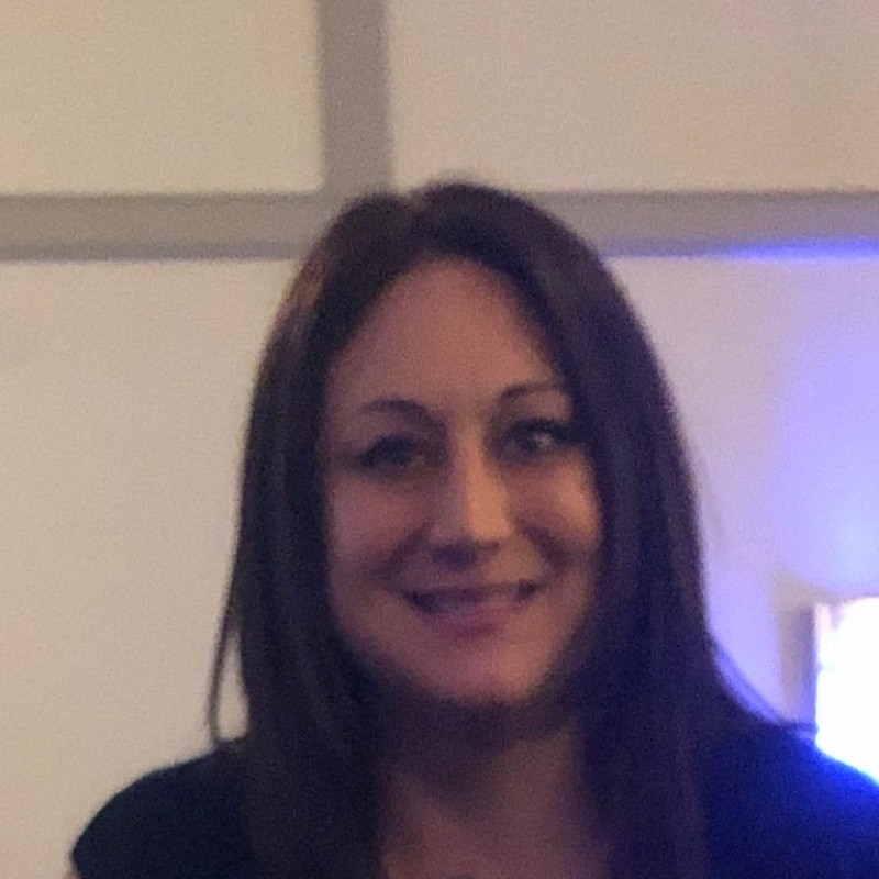 Image of Sharon Vargas