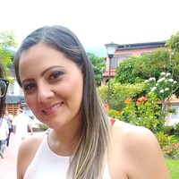 Dorian Elena Saldana Montero