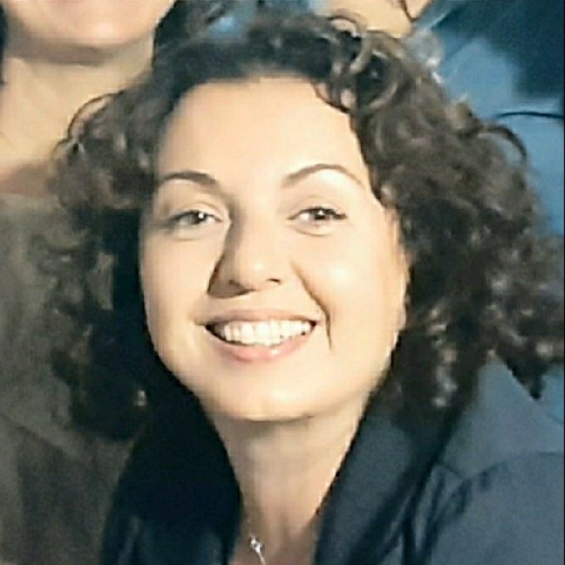 Elena Calistri