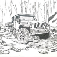 Image of Off Road