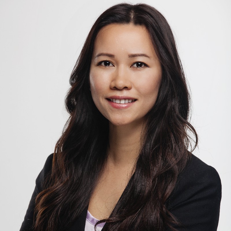 Image of Michelle Nguyen