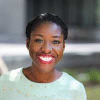 Image of Portia Obeng