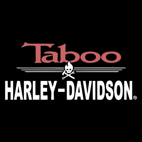 Contact Taboo Harleydavidson