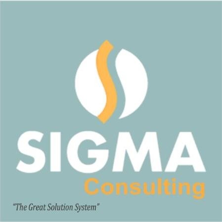 Contact Sigma Consulting