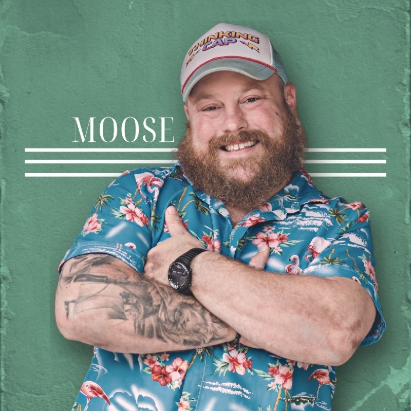 Contact Moose Nicholson