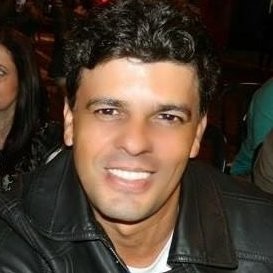 Antonio Ribeiro Arantes