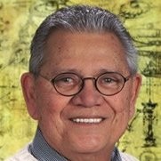 Image of Louis Gonzales