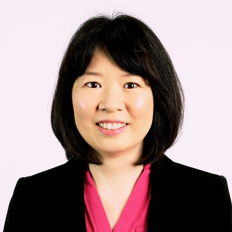 Song Ju Ahn