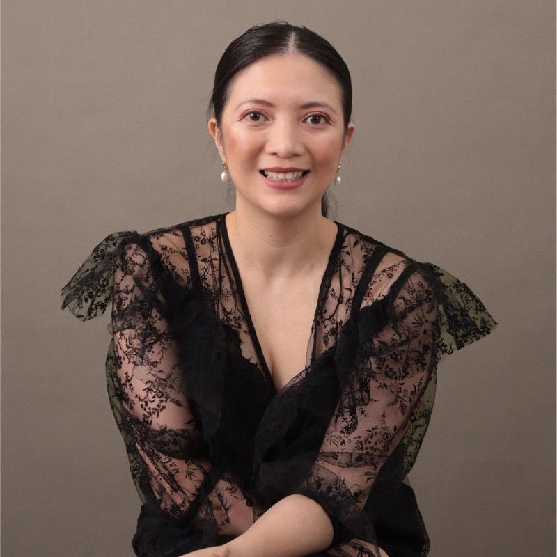 Katrina Larida Profile Picture