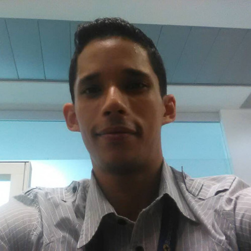 Antonio Jose Herradez Hernandez