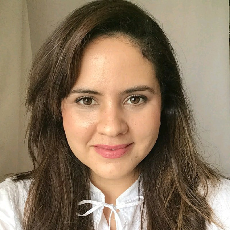 Tamara Gutierrez