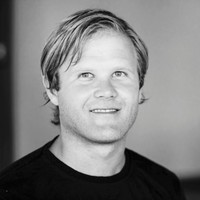 Image of Greg Roodt