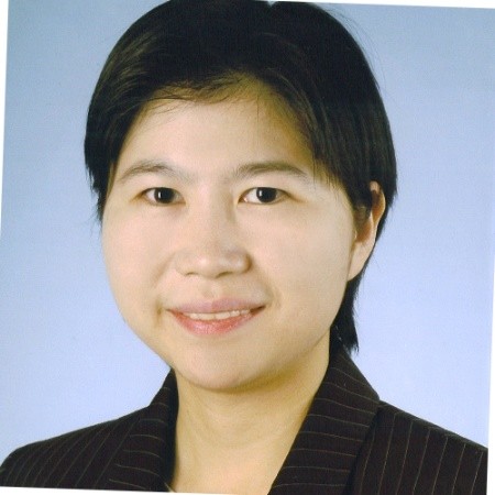Anita Yu
