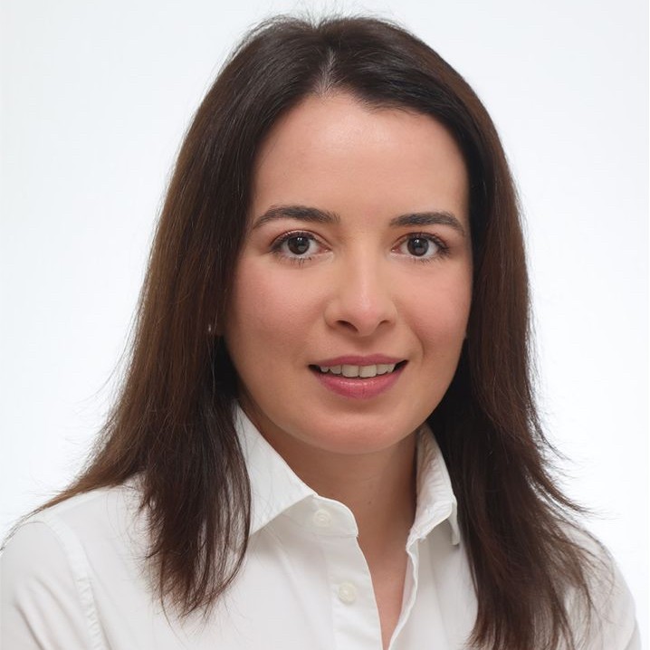 Elena Bermudez Lapuente