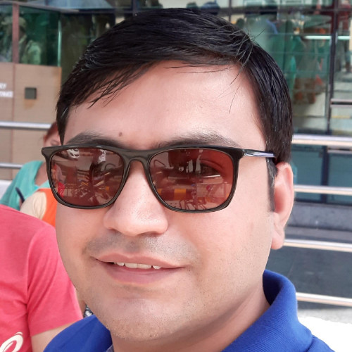 Sumit Sehgal
