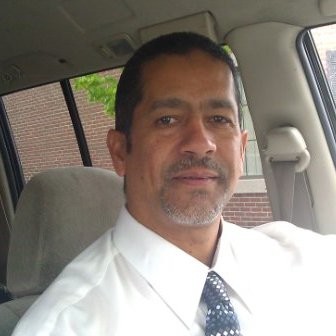 Image of Edwin Delvalle