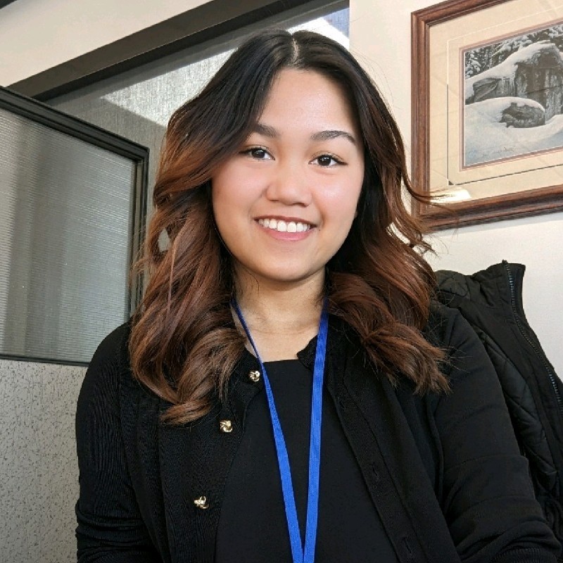 Clarice Villanueva