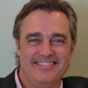 Image of Mark Clifton