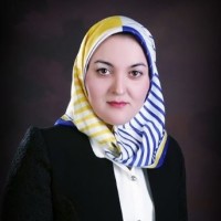 Contact Laleh Seyyedkalantari