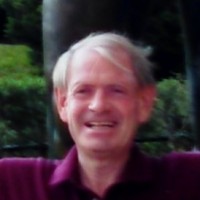 Image of Terence Oconnell