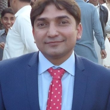 Aamir Nawaz