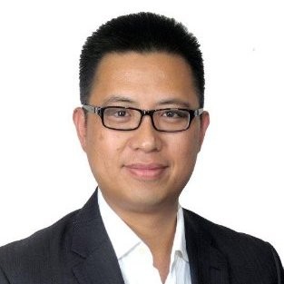 Andrew Wong