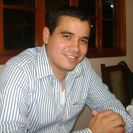 Carlos Mauricio Barba Blandon