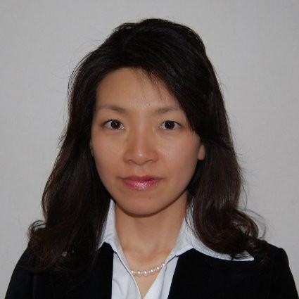 Etsuko Suzuki