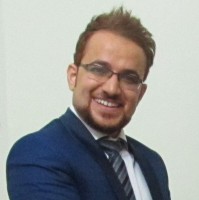 Amir Hossein Yazdavar