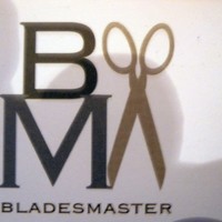 A Bladesmaster