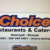 Choice Restaurant