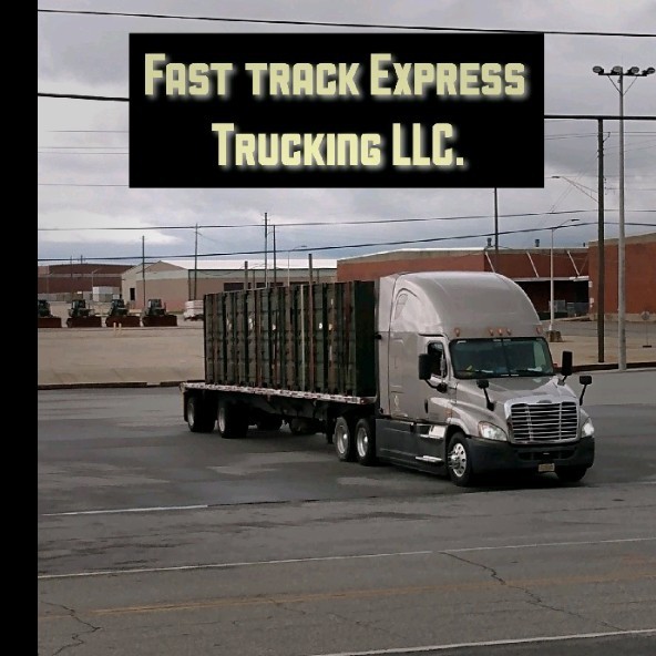 Fast Track Express Trucking Llc Florida