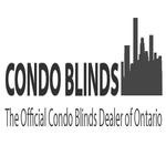 Image of Condo Blinds